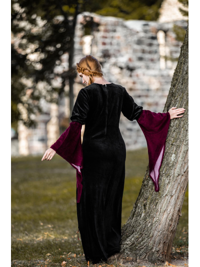 Trollfelsen Leonardo Carbone Kleid Circe Rot _3_ Trollfelsen Leonardo Carbone Kleid Circe Rot _3_
